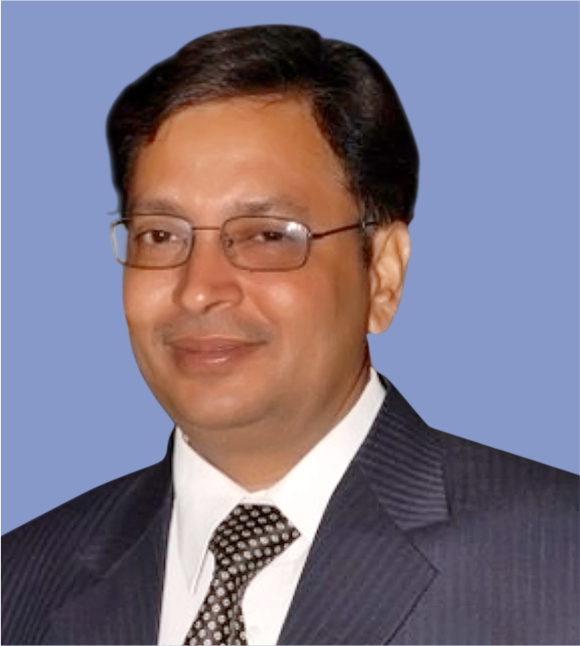Prof. Mukesh Sharma